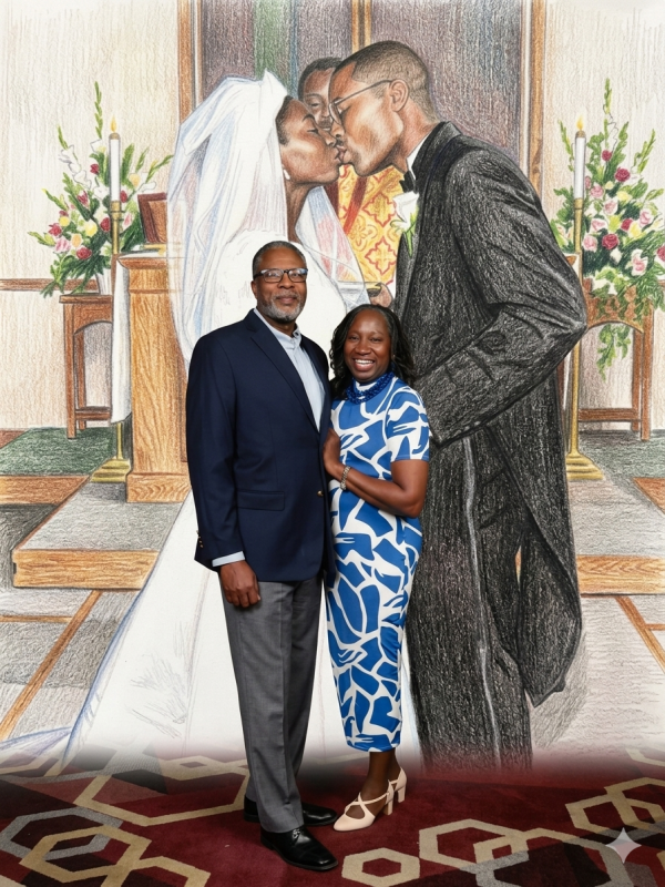 Happy Anniversary!