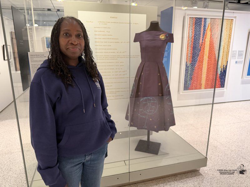 Smithsonian National Air and Space Museum Member Preview