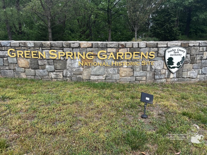 Green Spring Gardens