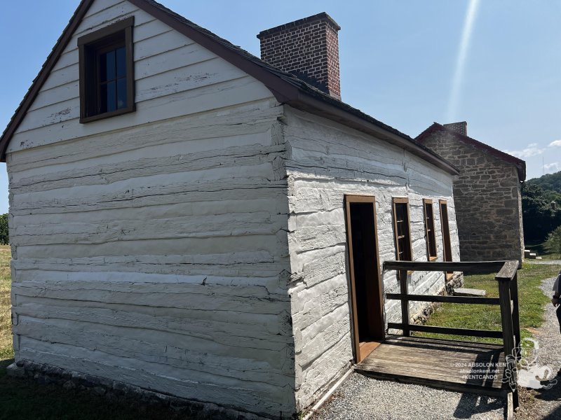 Hampton National Historic Site