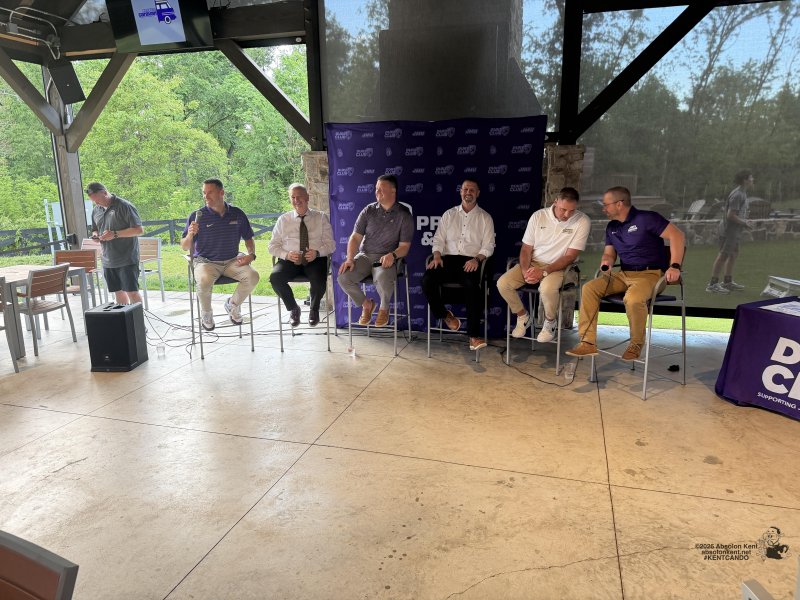 JMU Coaches Caravan