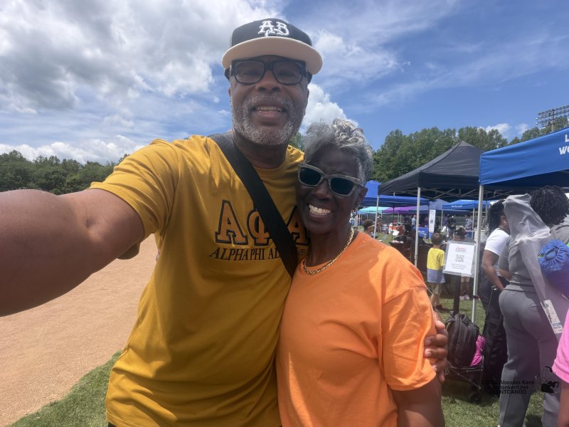 Juneteenth & Me Festival