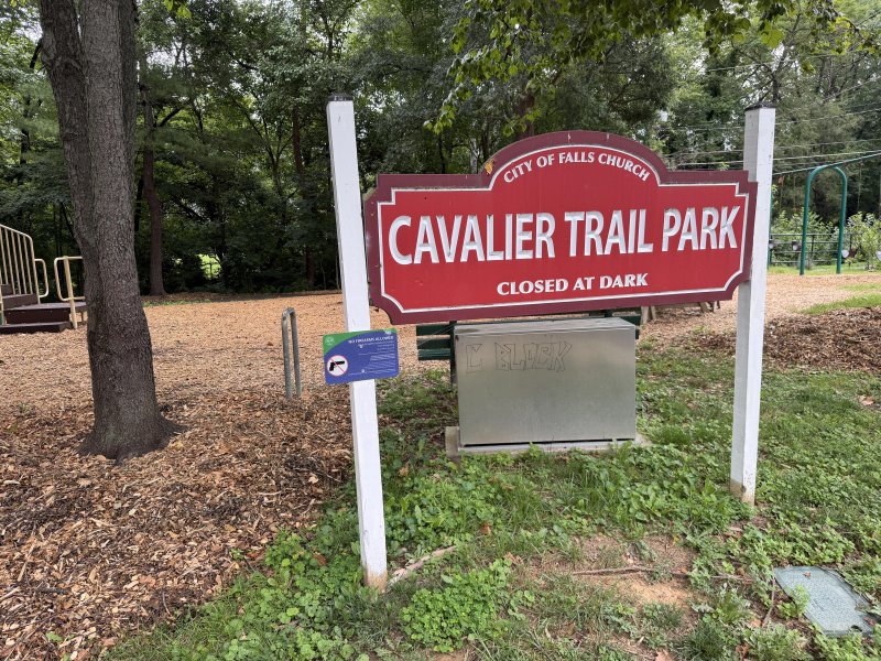 Cavalier Trail Park