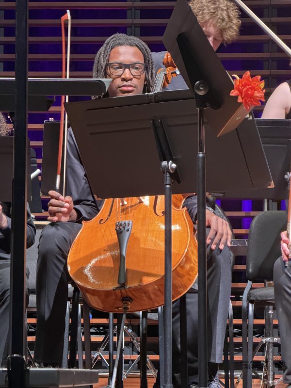 Spring Symphony Concert