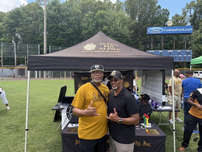 Juneteenth & Me Festival