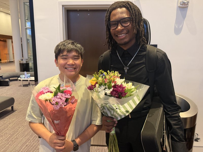 Spring Symphony Concert