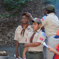 Cub Scouts