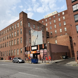 Baltimore, Maryland