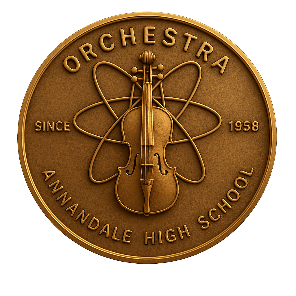 Atoms Orchestra Logo