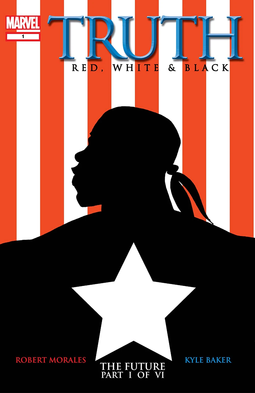 Captain America