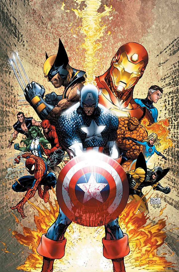 Civil War
