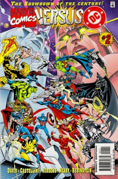 DC Comics