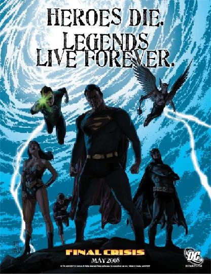 Final Crisis