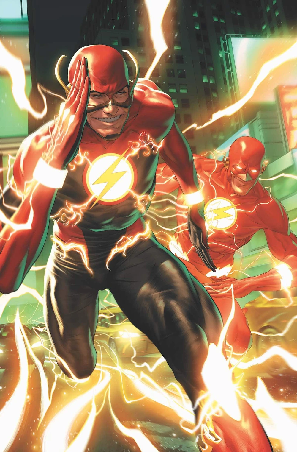 The Flash