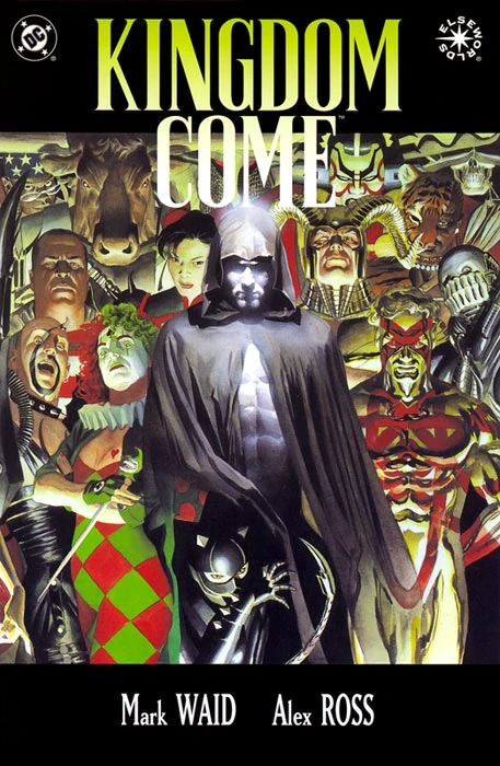Kingdom Come