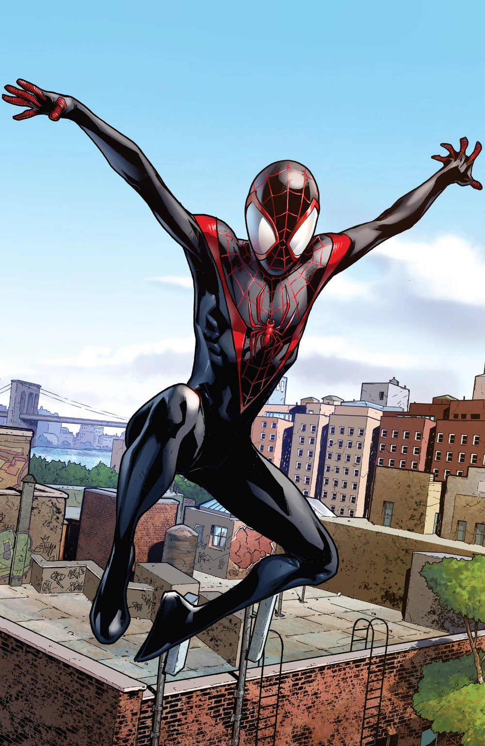 Miles Morales