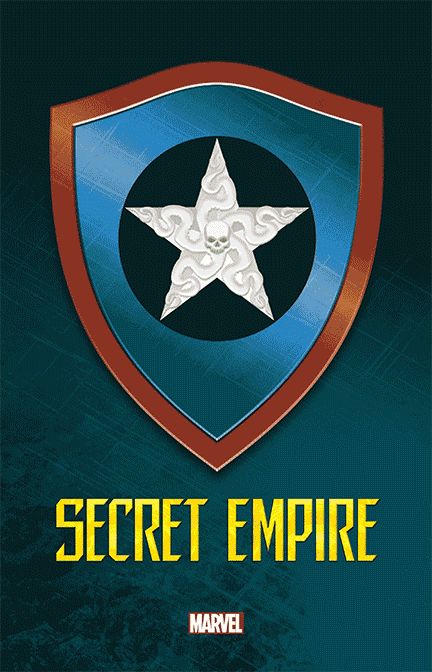 Secret Empire