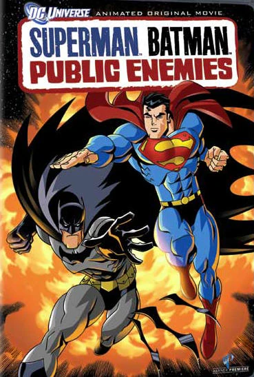 Superman / Batman