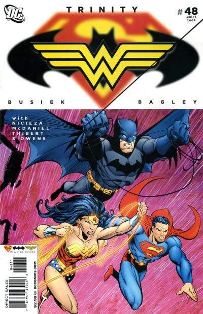 Trinity