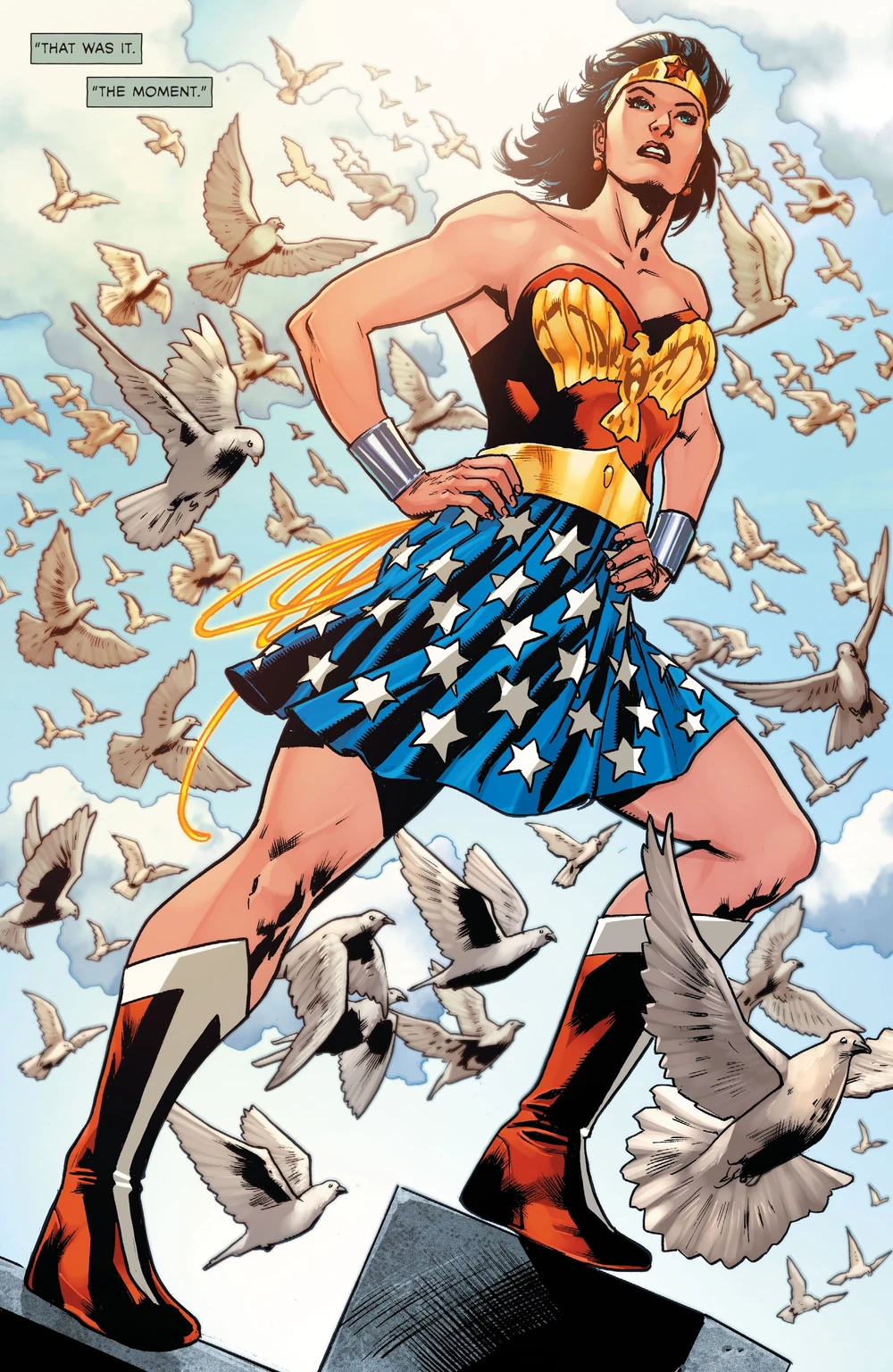 Wonder Woman