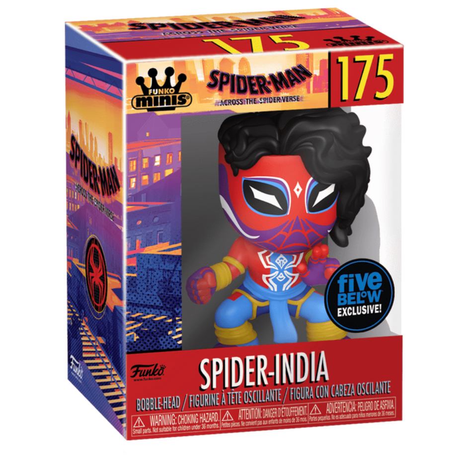 Spider-Woman