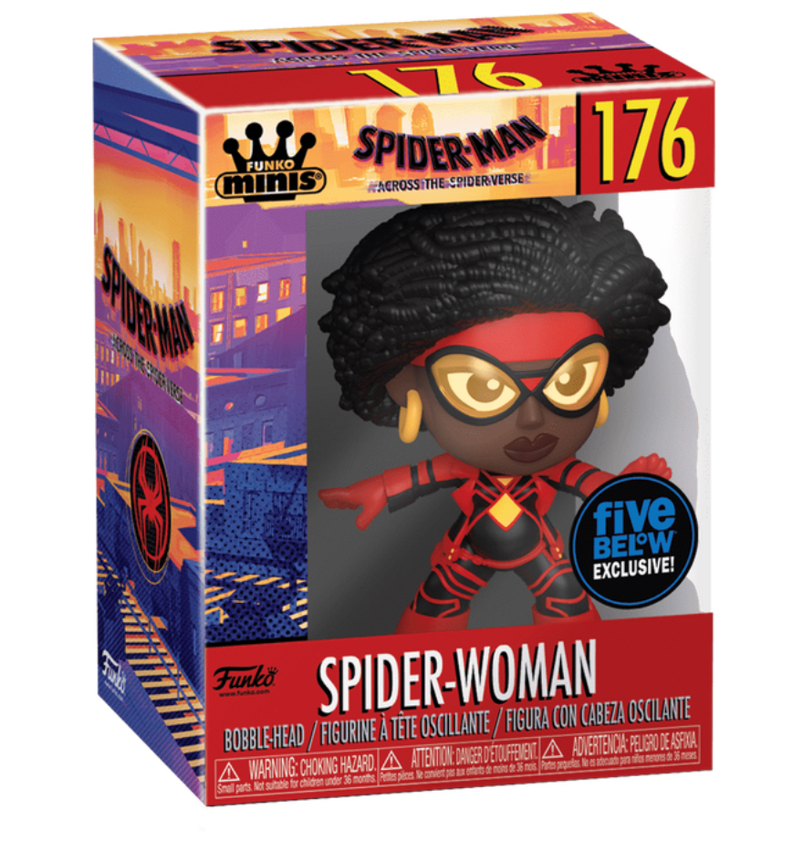 Spider-Woman