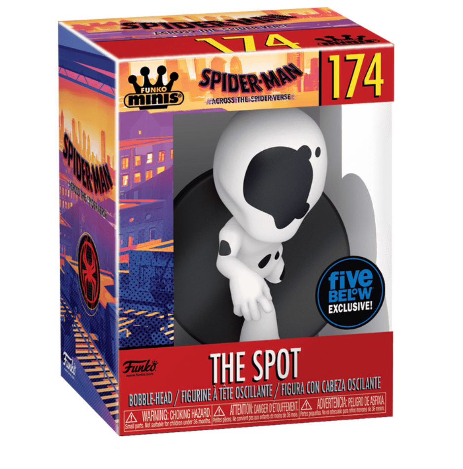 The Spot