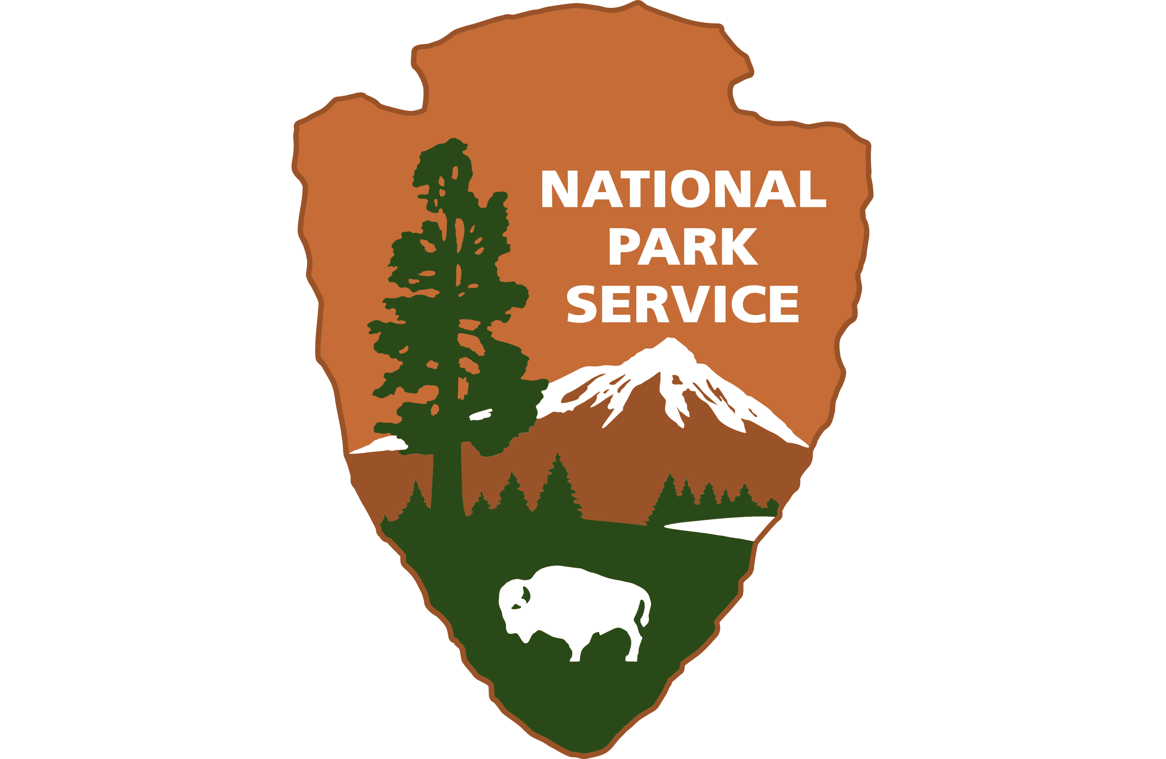 National Park Service Logo