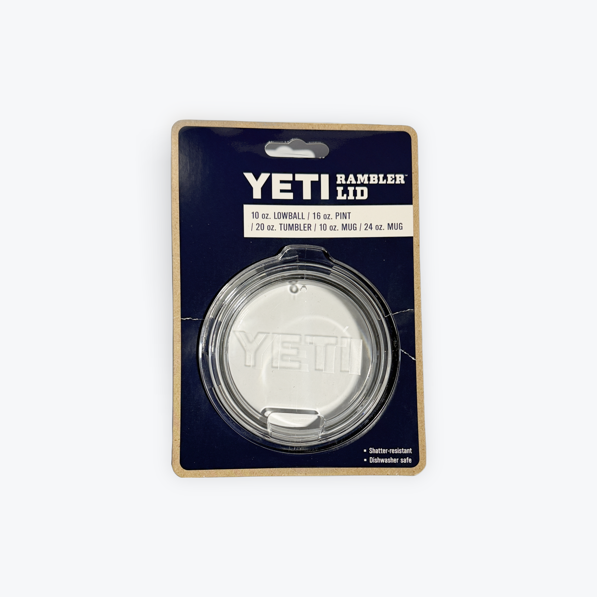 YETI Rambler 20 oz Tumbler Lid