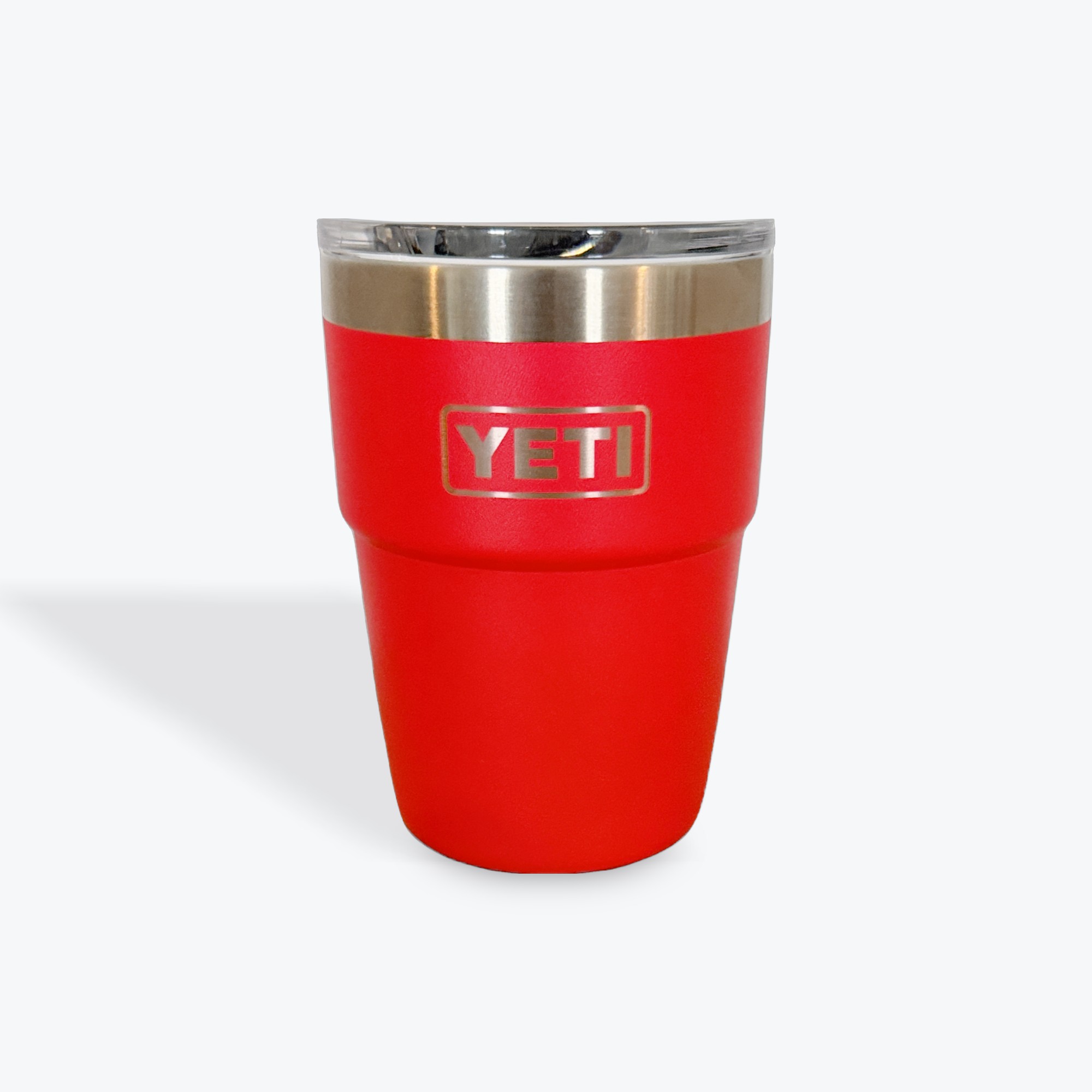 YETI Rambler 16oz Stackable Cup