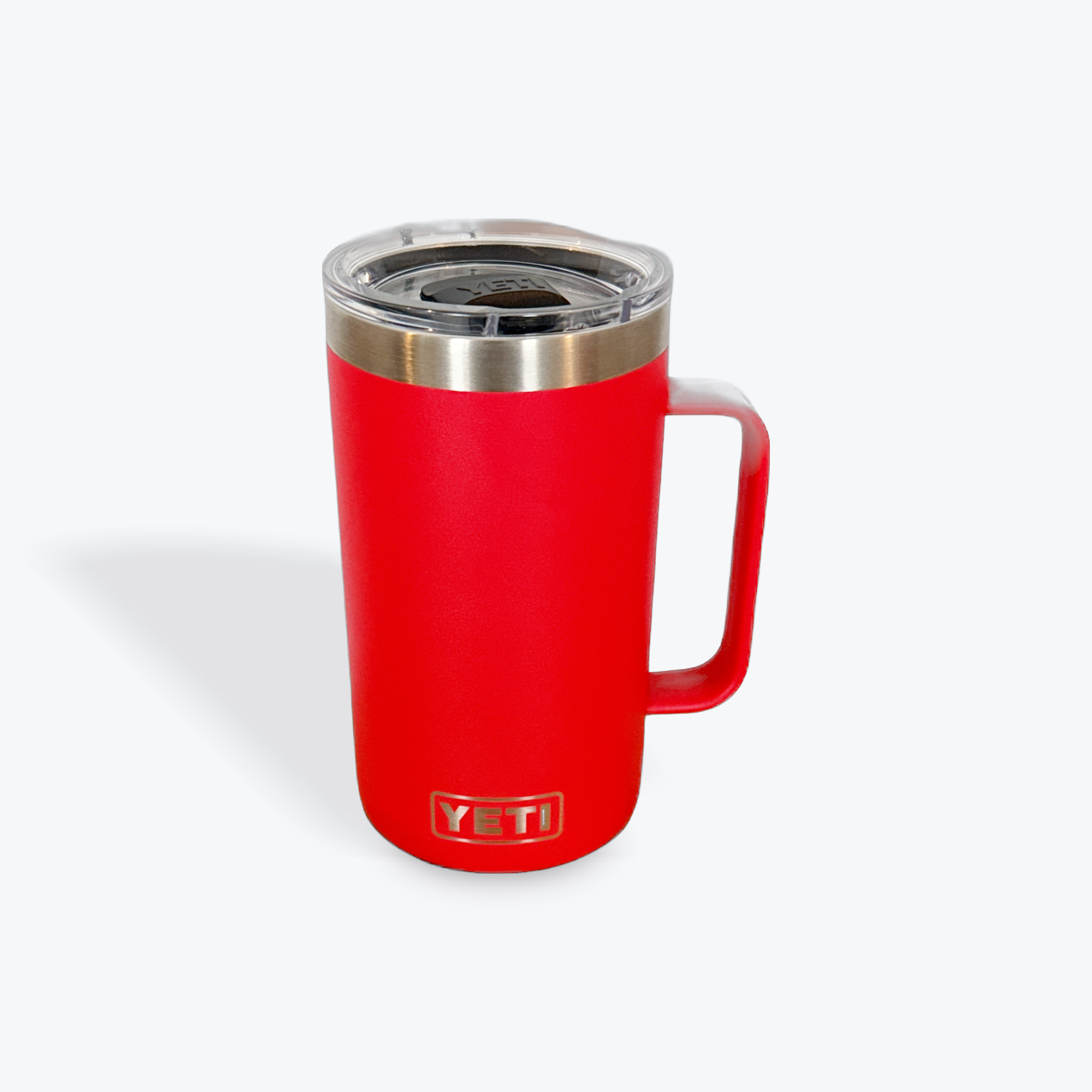 YETI Rambler 24oz Mug