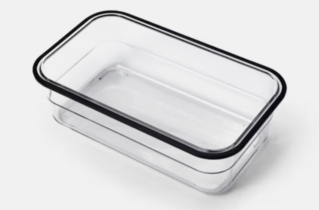 Small Hard Cooler Basket