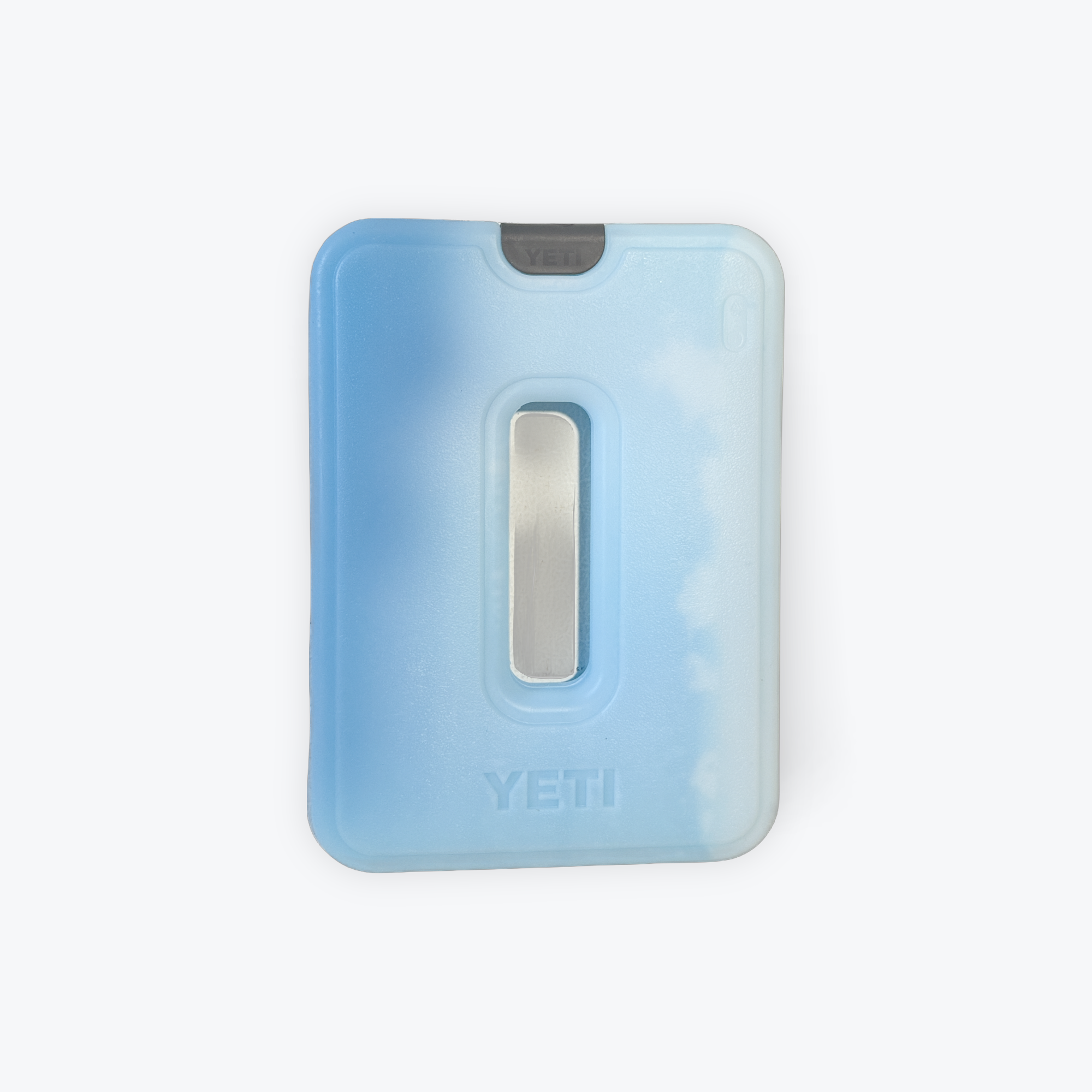 YETI Large Ice Sheet