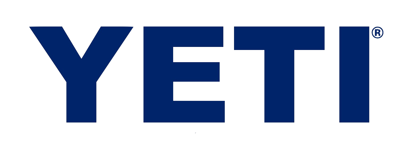 YETI logo