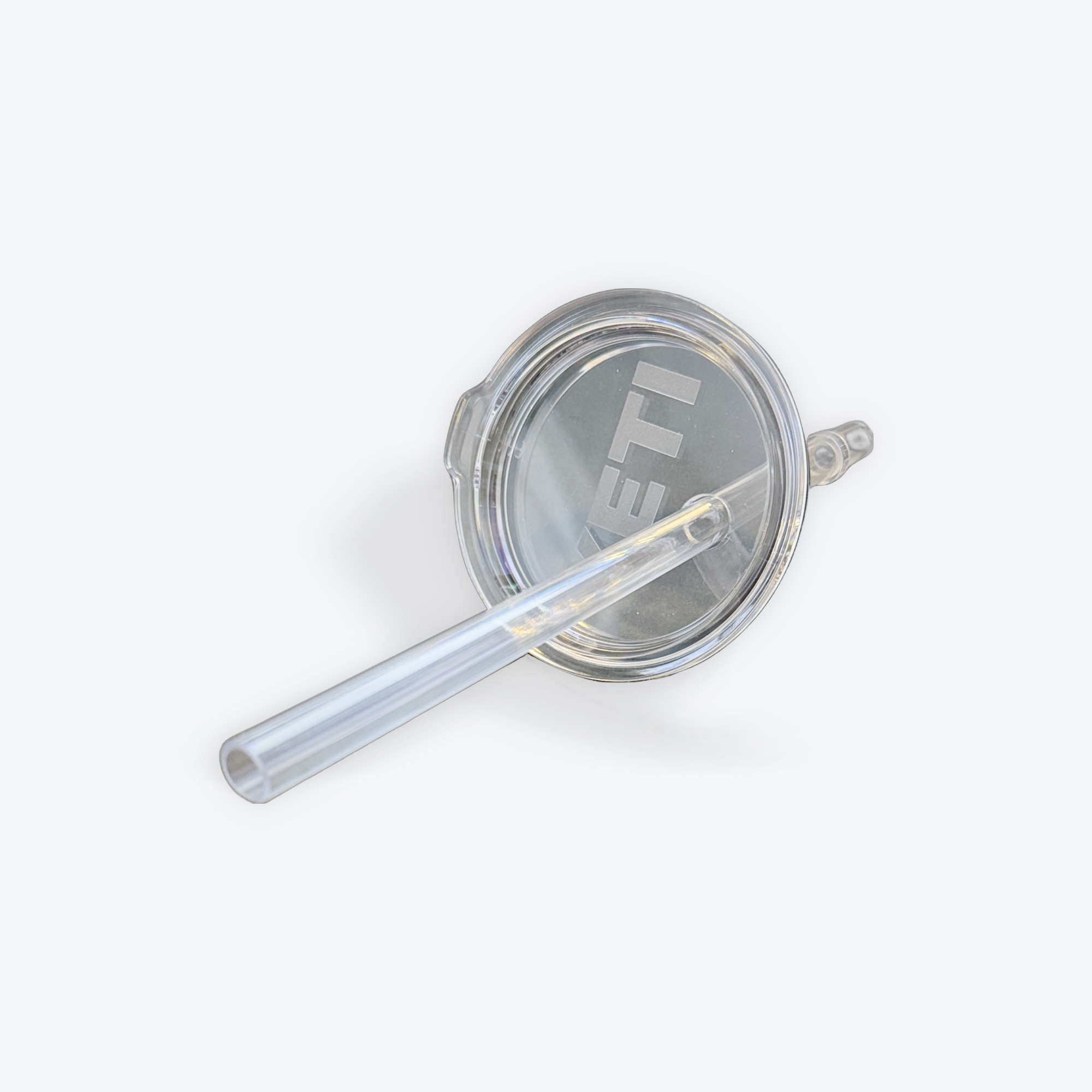 YETI Rambler Straw Lid (Medium)