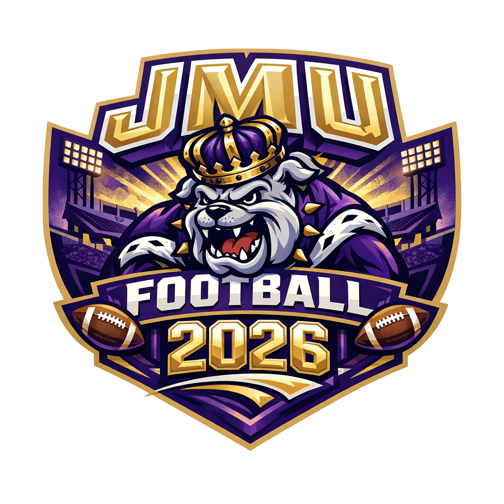 JMU Dukes Logo