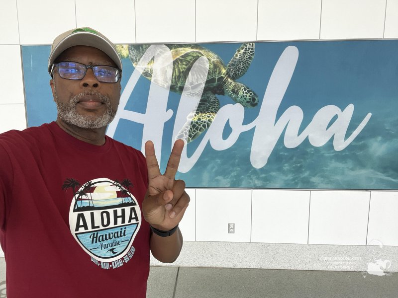Family Vacation — Oahu, Hawaii