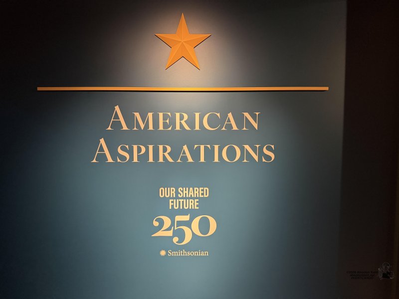 American Aspirations
