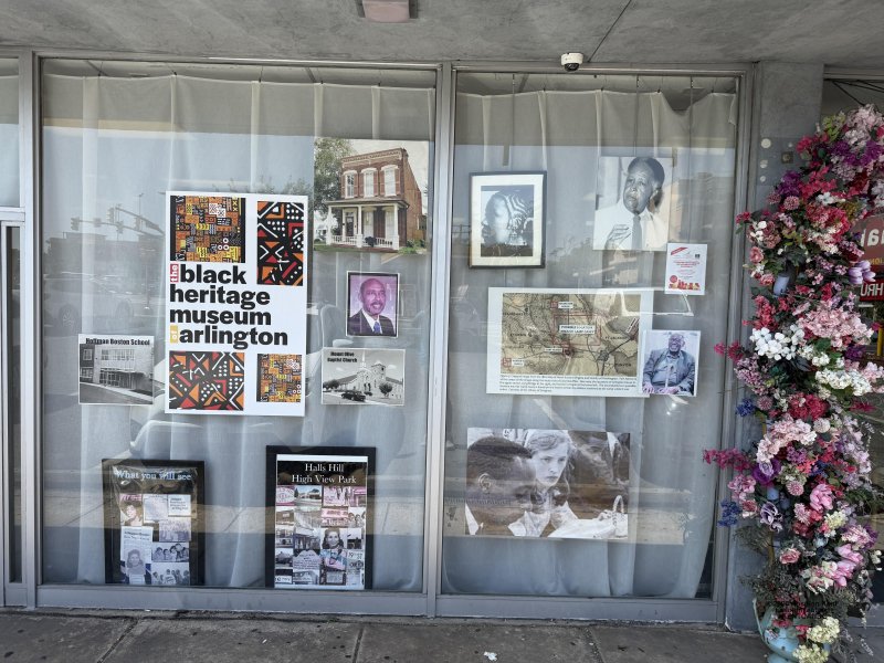 Black Heritage Museum of Virginia