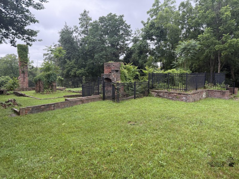 Mount Air Historic Site