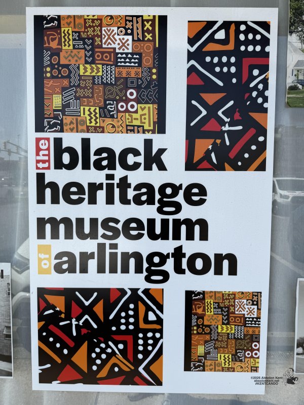 Black Heritage Museum of Virginia