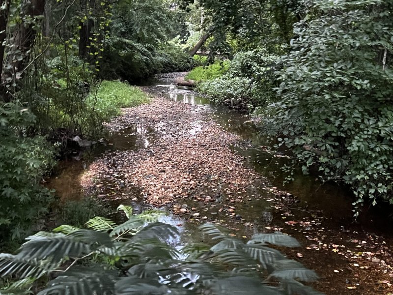 Bren Mar Park