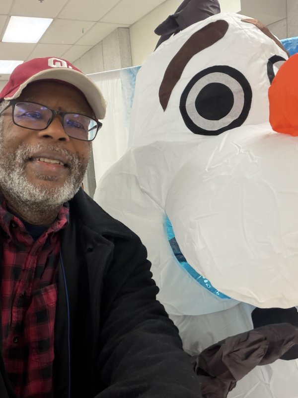 Blizzard Breakfast 2026 #GoAtoms #AnnandaleAtoms