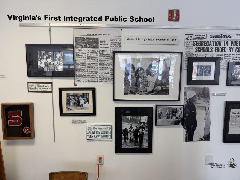 Black Heritage Museum of Virginia