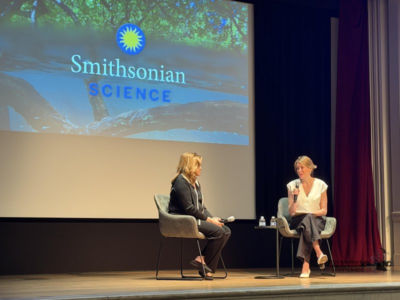 2026 Annual Smithsonian Weekend