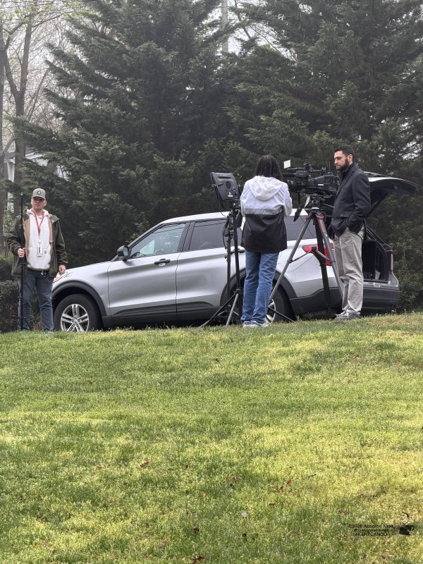 Doing Hard Things...