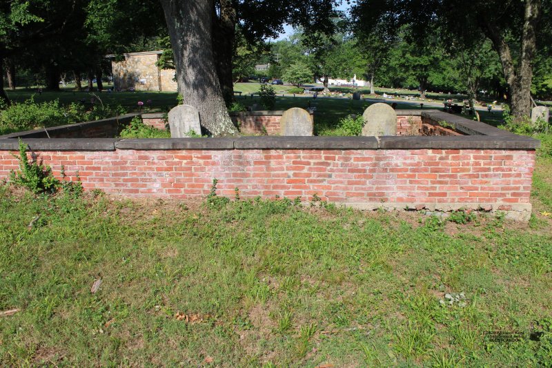 Ilda &mdash; A Racially Mixed Freedmen's Community