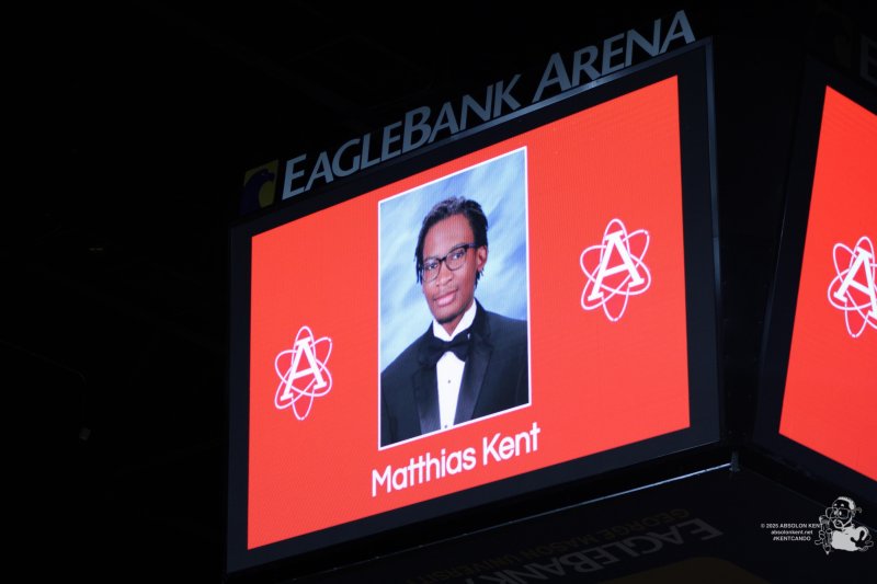Annandale High School Graduation Celebration