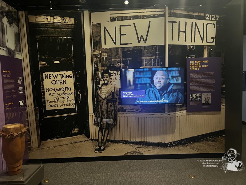 Anacostia Community Museum