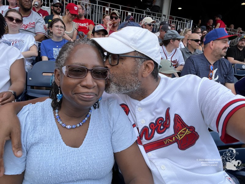 Family Day at the Ballpark